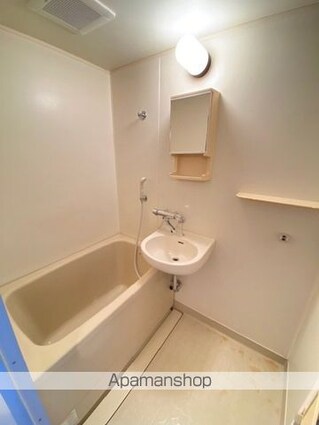 ほほえみハイム[1LDK/44.5m2]のその他内装3