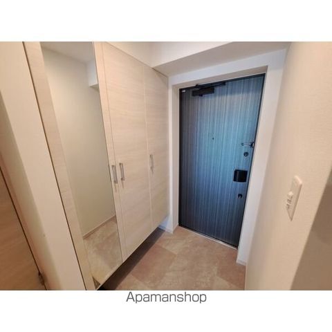Splendide京橋EASTの内装写真