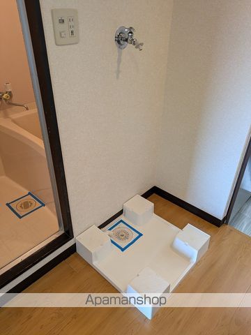 セレス香住ケ丘IIの内装写真
