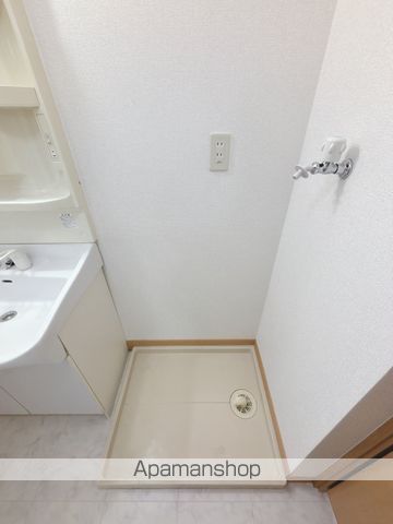 コネクションAの内装写真