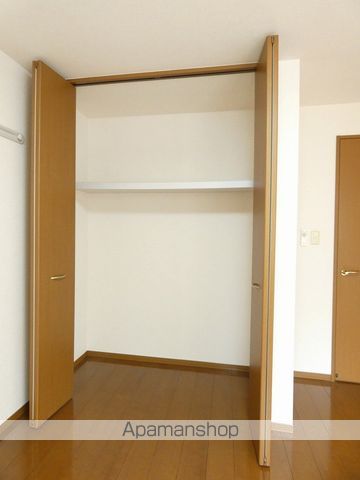 メルベーユIIBの内装写真