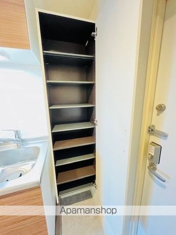 ファンディ平塚の内装写真