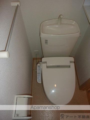 マラマ Aの内装写真