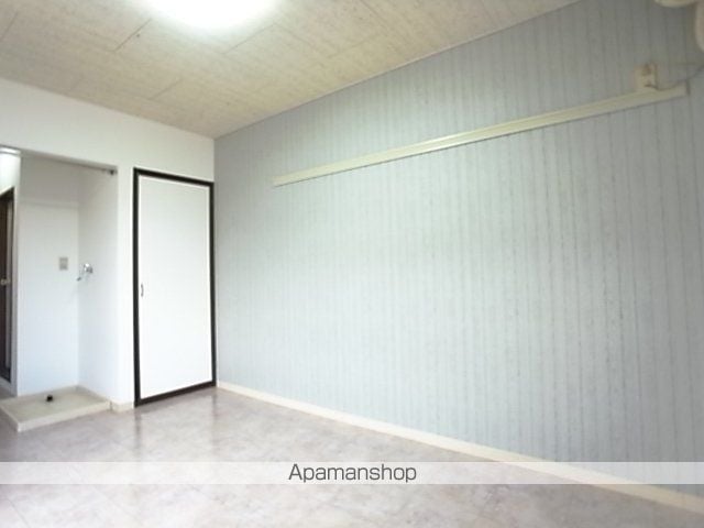 ハイツ梶井の内装写真