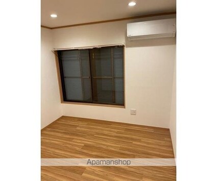 ベル杉並[1LDK/45.27m2]のその他設備