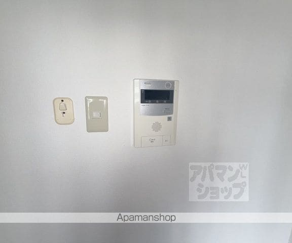 ルピエ四条の内装写真