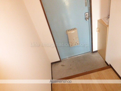 遠藤ハイツ[1K/17.23m2]の玄関