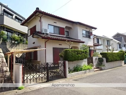 川上邸[4LDK/104.33m2]の外観1