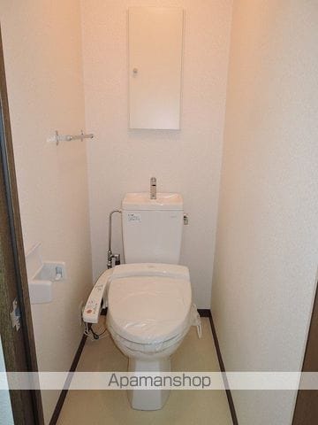 ゴールドビレッヂの内装写真