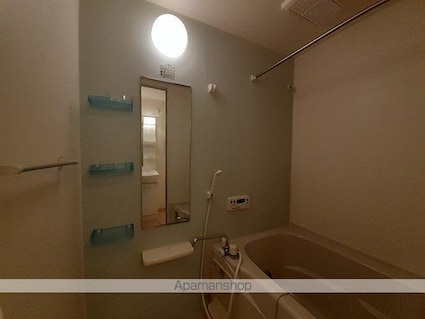 メゾン・アンジュ　Ⅱ　Ｃ[1LDK/46.28m2]のバス