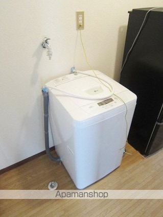 シティハイツマスダ[1K/18m2]のその他設備