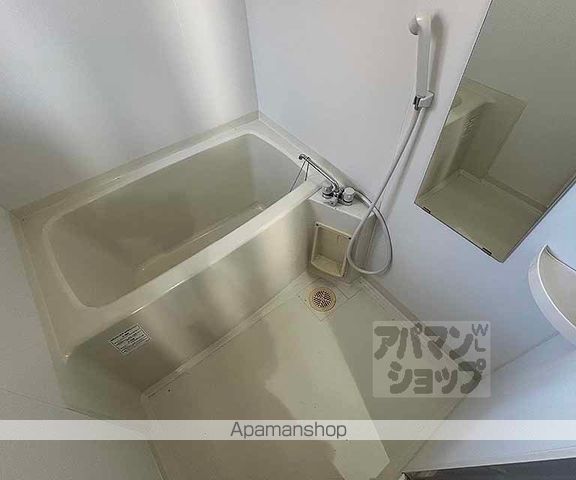 フラッツ帷子ノ辻の内装写真