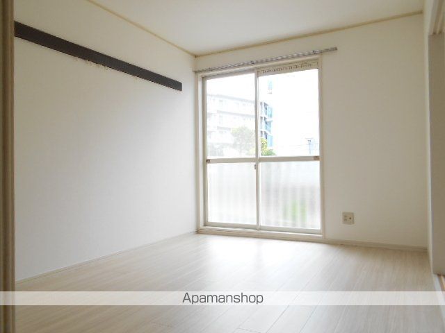 TKコーポラスの内装写真