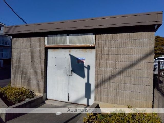 レオパレスFAVORITEの内装写真