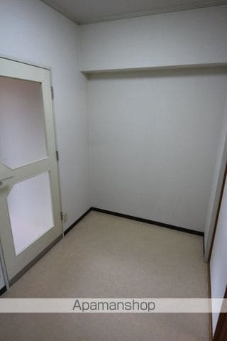 エルドベールの内装写真