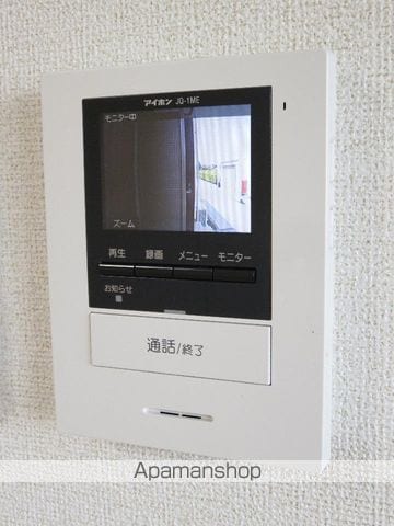 プリート蛎瀬の内装写真