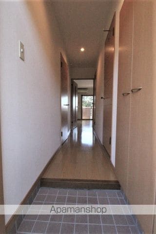 BM156の内装写真