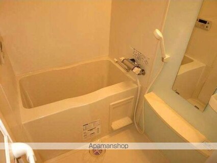 エスティメゾン大島[1R/22.2m2]のバス