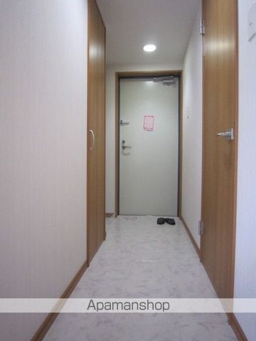 プラッツ木町の内装写真