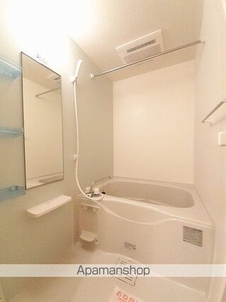 ブリーゼ[1R/32.9m2]のバス