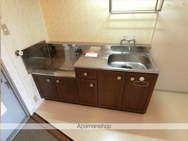 セジュール萩野町の内装写真
