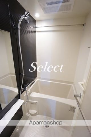 RELUXIA横濱吉野町の内装写真