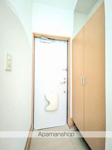 スケッチ1番館の内装写真