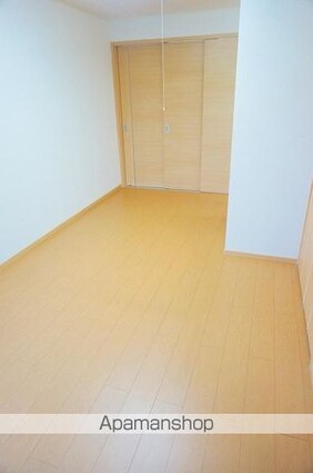 トルヴェ　ラ　フェーヴⅠ[1LDK/36.19m2]の内装