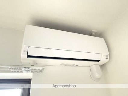 ジュエルズ　Ｂｅ[1K/29.7m2]のその他設備