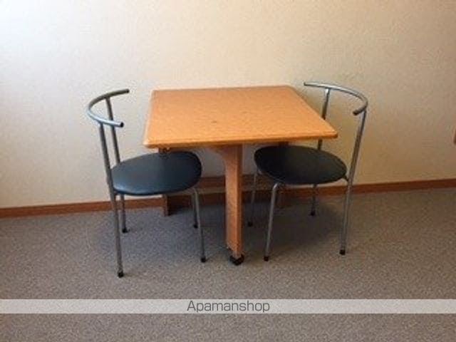 レオパレスMIZUHOの内装写真