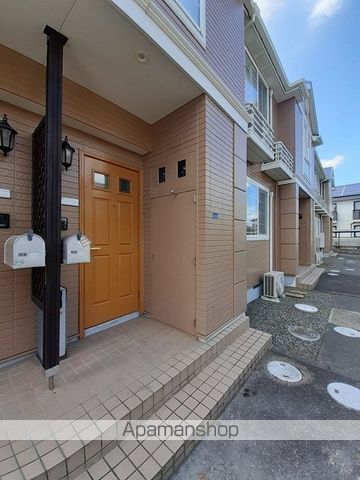 アドナイールBのその他写真