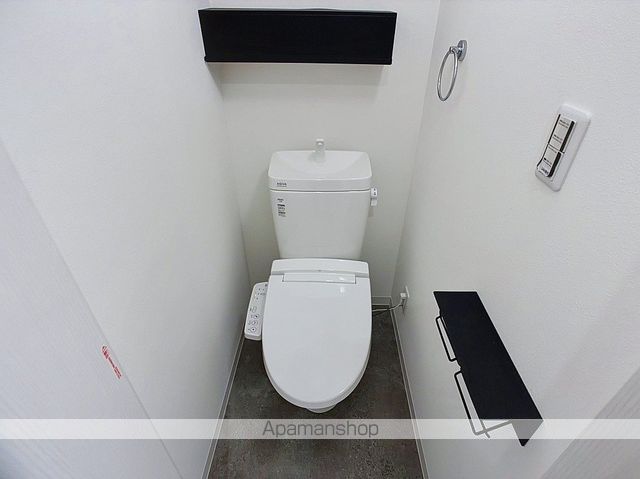 Dixseptの内装写真
