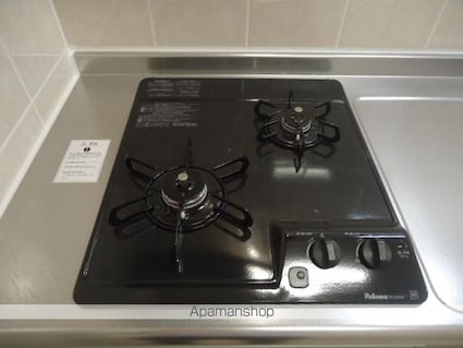 サム　ブランチ[1LDK/42.89m2]の内装1