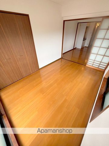 コスモマンション中央の内装写真