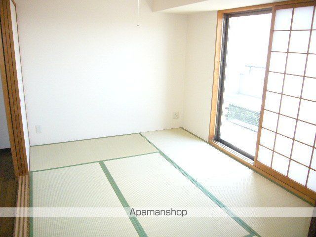 パルステージ武庫之荘の内装写真