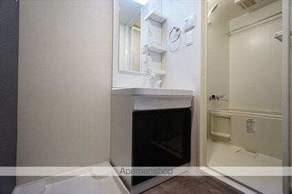 ＳーＲＥＳＩＤＥＮＣＥ尾頭橋ｃｌａｒｉｔｙ[1K/23.29m2]の内装5