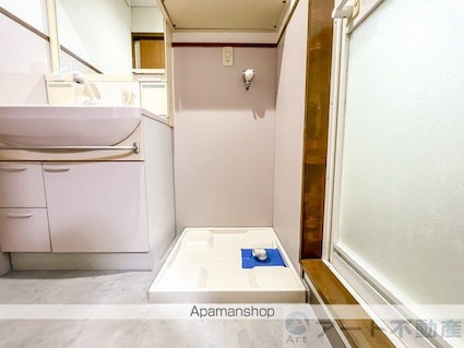 コートエルⅢ[2LDK/57.59m2]のその他部屋・スペース