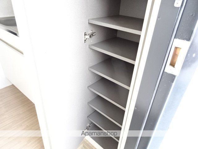エスポワールの内装写真