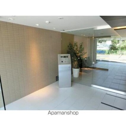 ルフォンプログレ中野富士見町[1DK/26.13m2]の共用部1