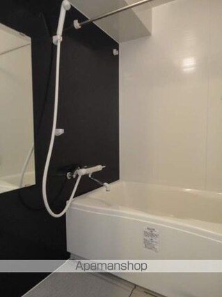 フェリシダ五橋[1LDK/29.06m2]のバス