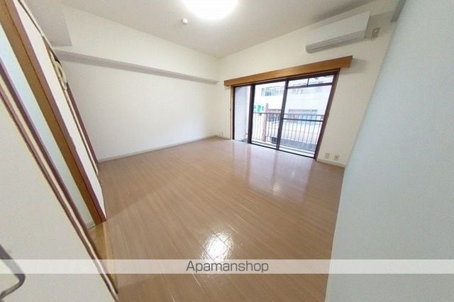 グランティ新潟の内装写真