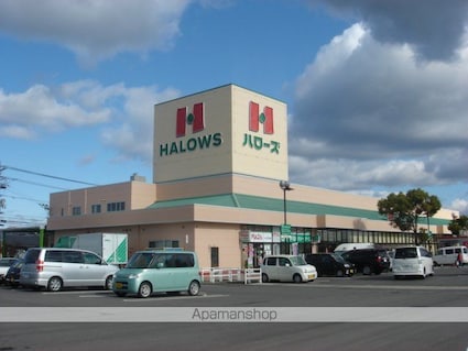 ラングウッド[2LDK/51.3m2]の周辺1