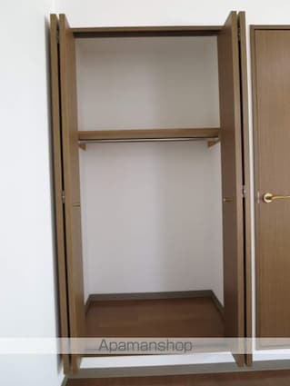 東京都江戸川区東葛西１丁目[1K/23.63m2]の収納