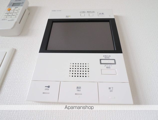 S・RESIDENCE千里丘の内装写真