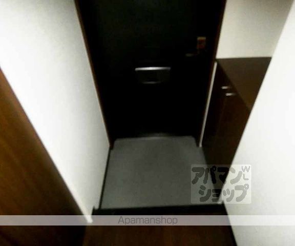 リーガル京都御所西の内装写真