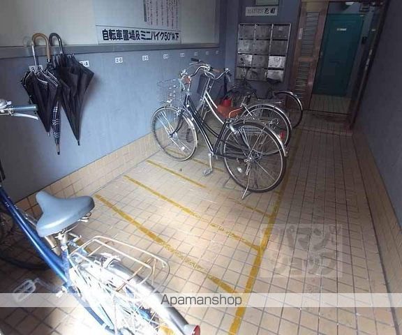 ハイネス花園の外観写真