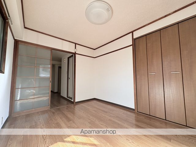 コーポ大下の内装写真