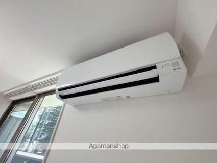 ルミエール・エタンセルｓｉｘ[1LDK/40.31m2]の内装2