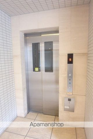 ラポールエムズの内装写真