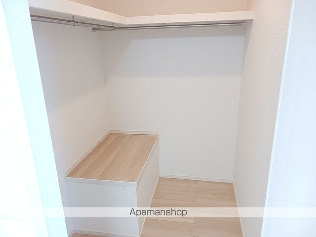 エテルノ アルドールの内装写真